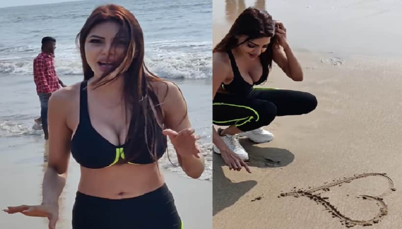 Sherlyn Chopra