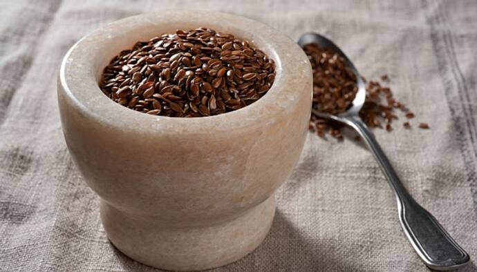​flaxseeds