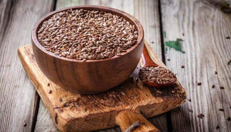  health benefits of eating flaxseeds daily rsl