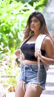 అసలు సిసలైన స్ట్రక్చర్ చూపిస్తూ రీతూ రచ్చ.. పరువాలతో తుఫాన్ సృష్టిస్తున్న జబర్దస్త్ పిల్ల 