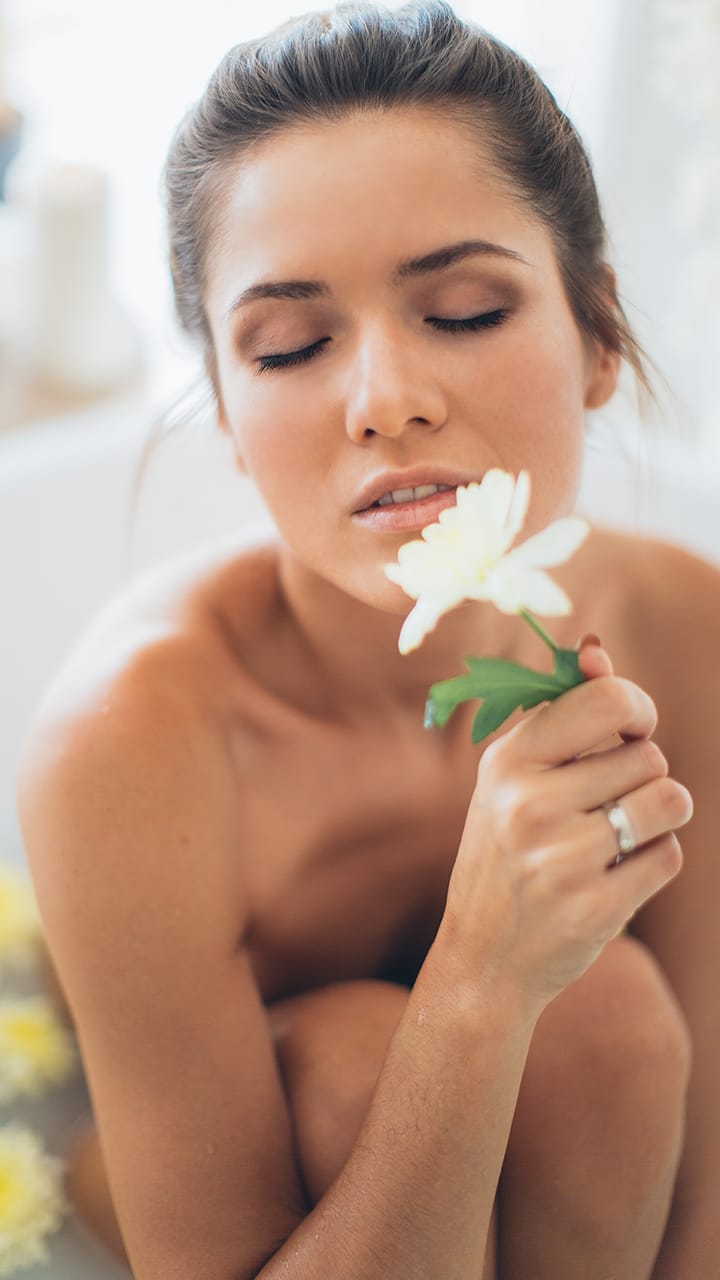 Best tips For glowing skin on Festival season ram 