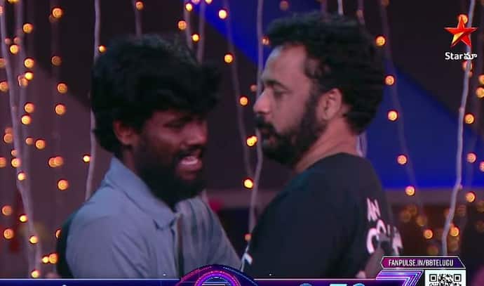 Bigg Boss Telugu 7