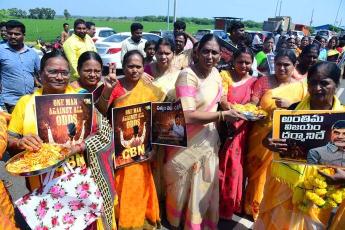 Nara Lokesh