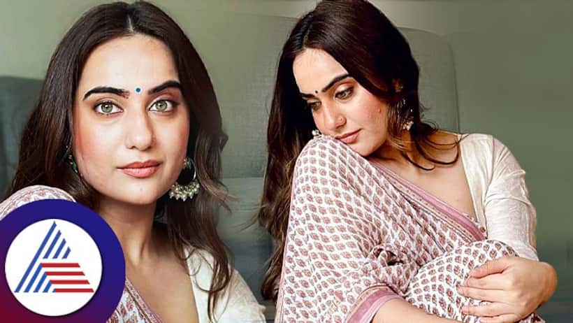 Kusha Kapila reveals how her divorce became a topic of discussion in her mother's group