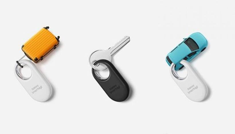 Samsung Galaxy SmartTag2 unveiled! Apple's AirTag rival to launch on October 11; Check features, other details