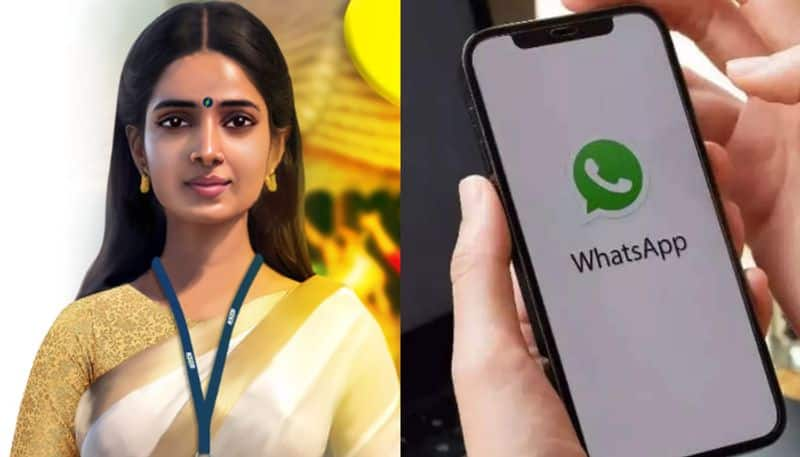 electra whatsapp number kseb SSM