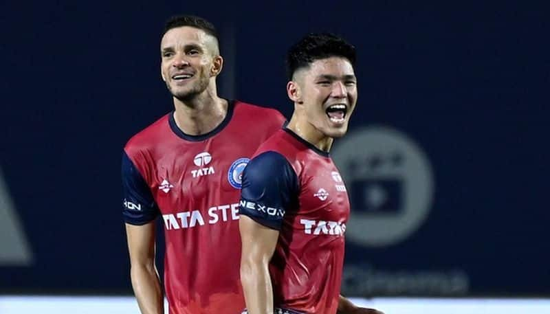 football ISL 2023-24: Scott Cooper proud of Jamshedpur FC after team seals hard-earned 1-0 win over Hyderabad FC snt