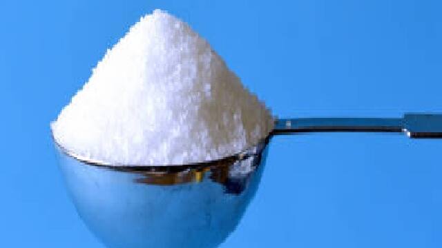 sugar
