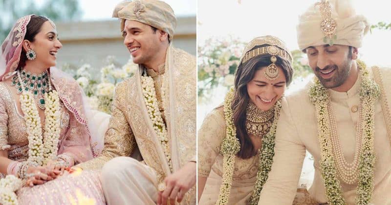 Engineer turned photographer, cameraman behind Sid-Kiara, Parineeti-Raghav Chadhas wedding pics Vin