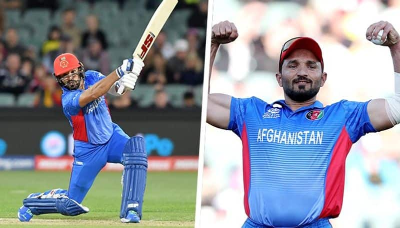 Asian Games 2023: Afghanistan beats Pakistan in Semi finals, Reaches finals against India CRA