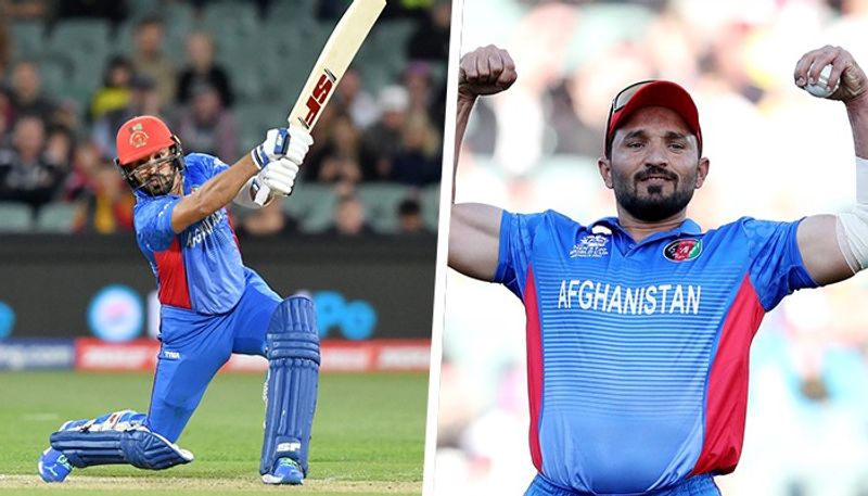 Asian Games 2023: Afghanistan beats Pakistan in Semi finals, Reaches finals against India CRA