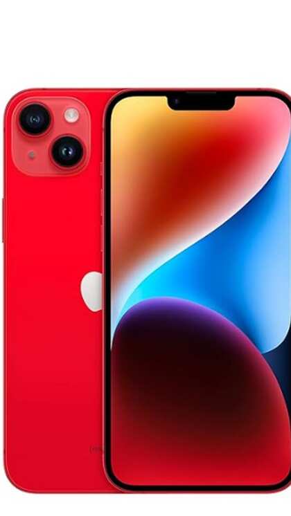 i phone 14 plus