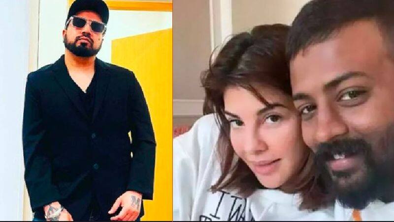 Cheater Sukesh Chandrasekhar sends Legal notice from jail to singer Mika Singh over his coment on his girlfriend Bollywood actress Jacqueline Fernandez akb