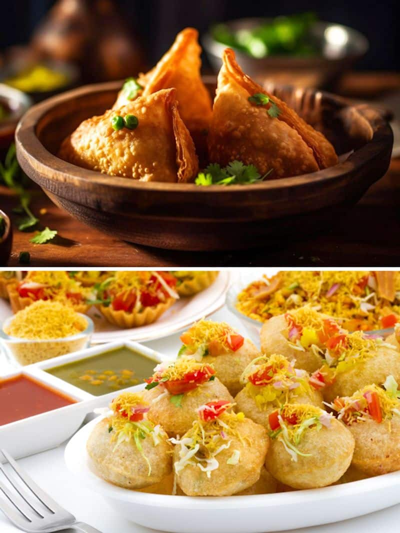 Samosa to Pakoras-7 Indian snacks to enjoy on Raksha Bandhan RBA EAI