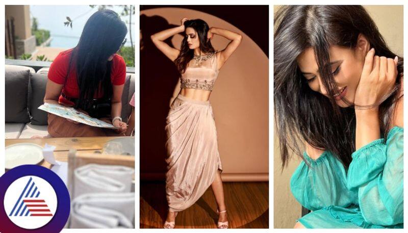 Meet actress Shweta Tiwari who first got married at 18  faced pain of divorce twice gow