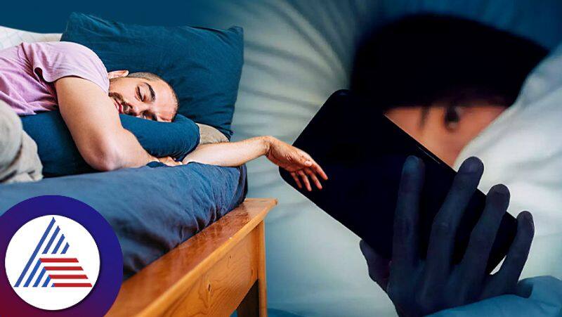 Follow these habits before sleep for better health pav 