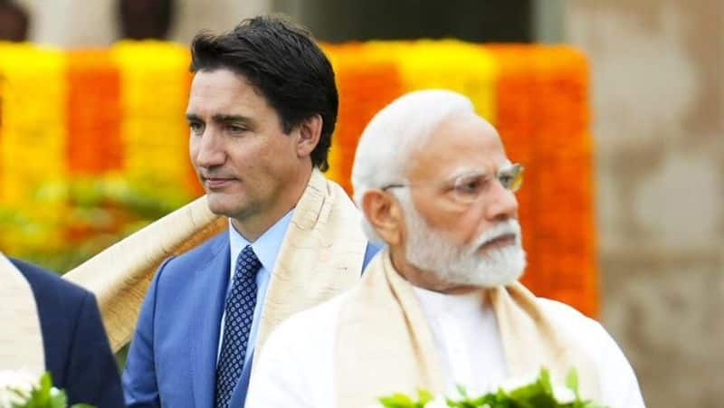 Backed by US and UK, Canada PM on Diplomatic Row: 'India making it unbelievably difficult...'