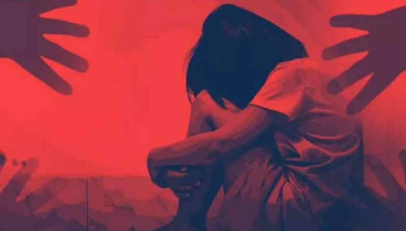 ఐదేళ్ల బాలికను రేప్ చేసి, ఆపై ఆత్మహత్య చేసుకున్న వృద్ధుడు..