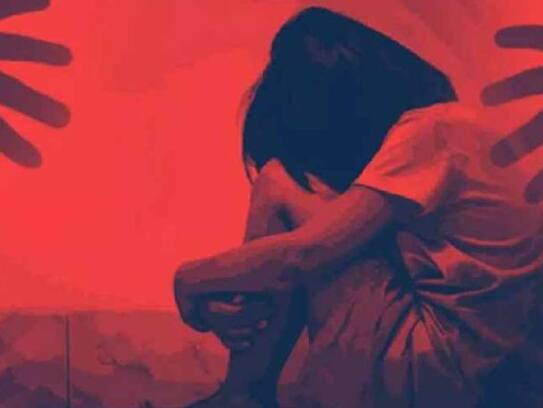 An old man who raped a five-year-old girl and then committed suicide..ISR