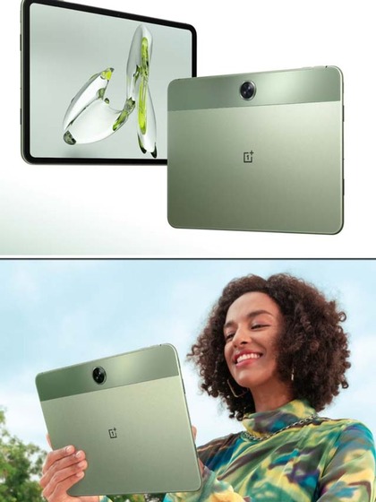 All about OnePlus Pad Go