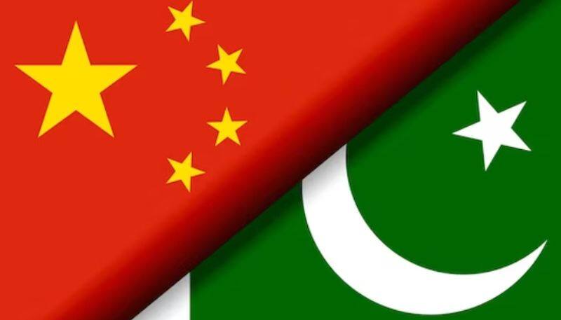 China backs Pakistan charge of India hand in killings by 'unknown' men; says allegations 'worth our attention' snt