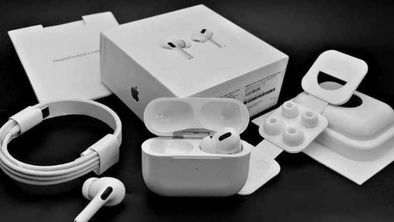 Apple likely to launch entry-level AirPods Lite this year, may cost THIS much gcw