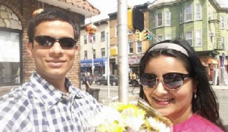 indian origin family of four found dead in new jersey in suspected murder suicide ash