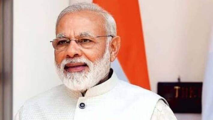 Pm modi 3