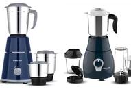  The Top Five Best Juicer Mixer Grinders for 2023