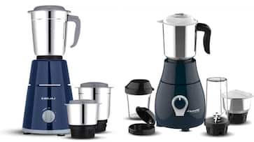  The Top Five Best Juicer Mixer Grinders for 2023