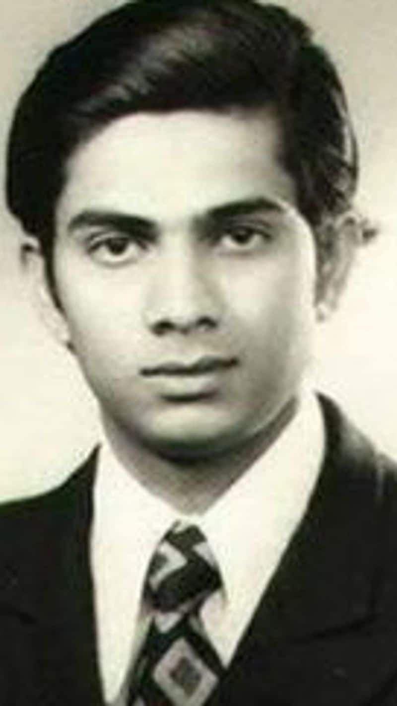 ias officer Shrikant Jichkar The Man Revered as the Most Educated Person in India iwh