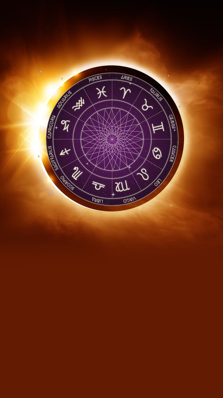 solar eclipse 2023 after 178 years special yoga on october 14 lucky for these 3 zodiac signs in tamil mks