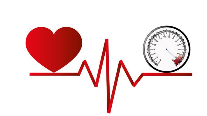 Hypertension Tips
