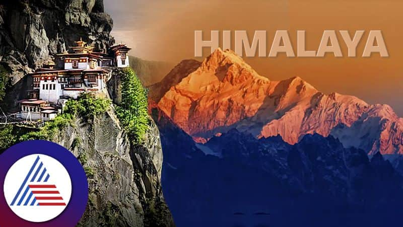 Mystery of himalaya which unsolved by science pav 