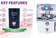 Making the Right Choice Researching the Best Top Water Purifiers of India in 2023