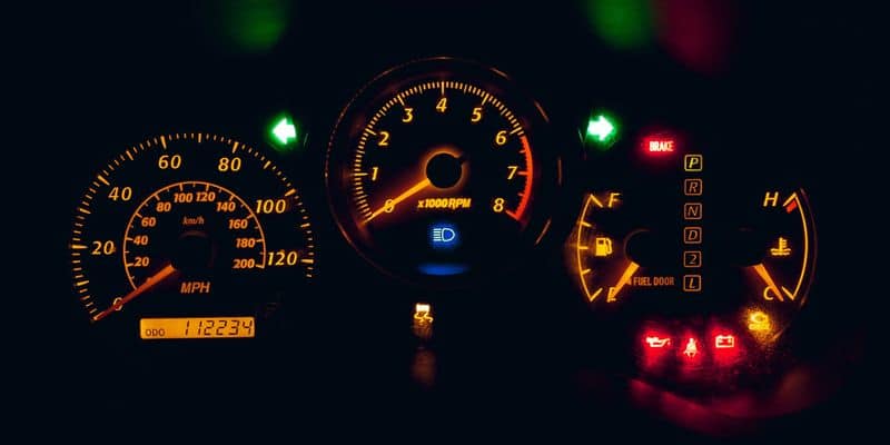 Common car dashboard warnings and what do they indicate prn