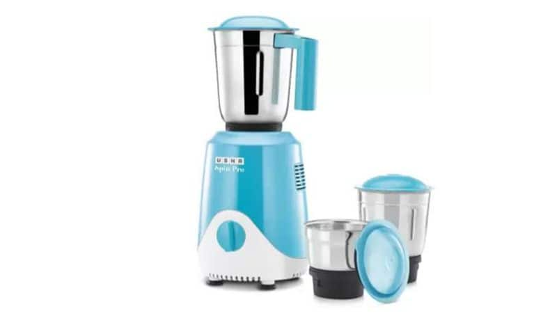 Explanation of India's Top 10 Mixer Juicer in 2023