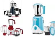 amazon sale 2024 Mixer Grinder under 1000  Crompton Bajaj Lifelong Juicer Mixer price kxa