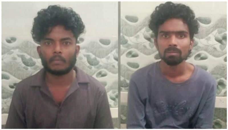 attempt to smuggling mdma two youth arrested in kottayam nbu