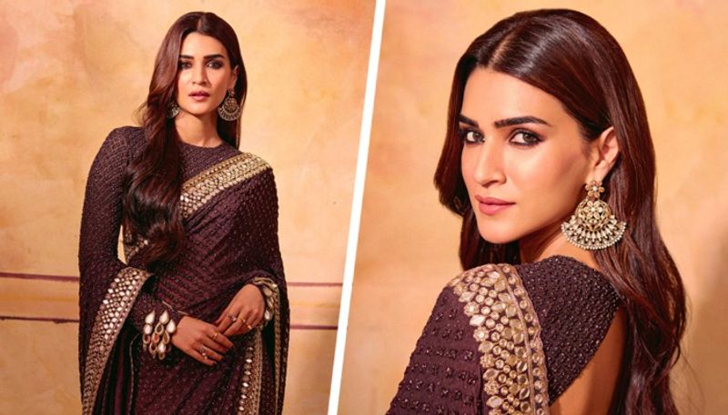 Kriti Sanon bags National Award for 'Mimi', reveals how her manifestation came true DPK