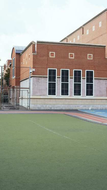 वुड स्टॉक स्कूल (Woodstock School)