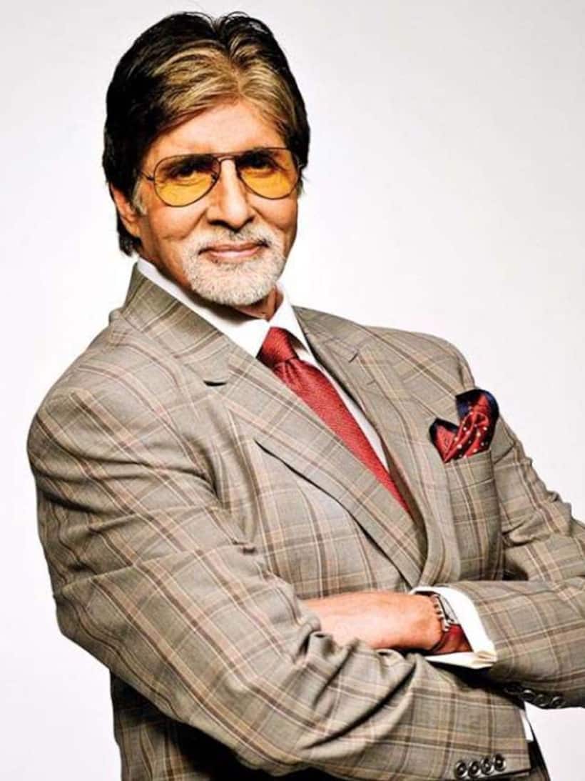 తన భార్యంటే భయం అంటున్నఅమితాబచ్చన్,  ఇంతకీ జయబచ్చన్ ఎలా భయపెడుతుందంటే...? 