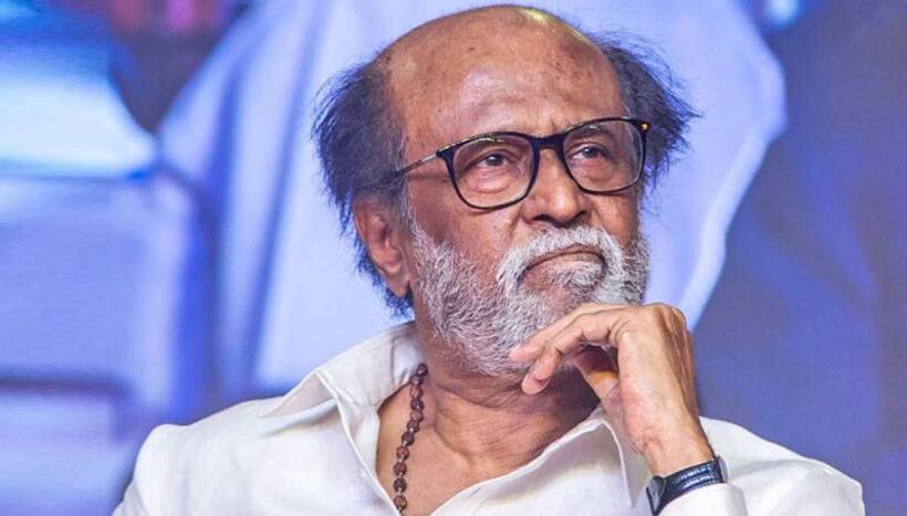 సూపర్ స్టార్ రజినీకాంత్ విలన్ గా మలయాళ స్టార్ హీరో...?