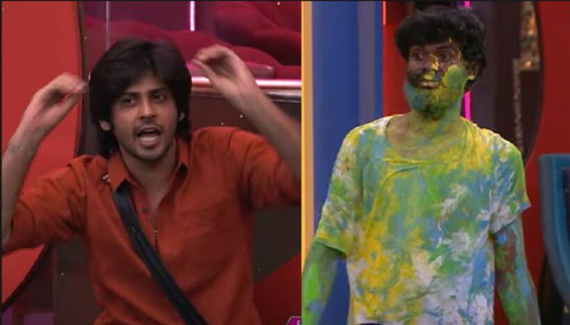 Bigg Boss Telugu 7: హౌజ్‌ తొలి కెప్టెన్‌ పల్లవి ప్రశాంత్‌.. హౌజ్‌ నుంచి వెళ్లిపోతా అంటూ అమర్‌దీప్‌ గగ్గోలు