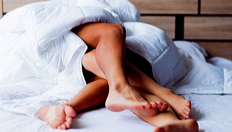 Abdominal Cramps and Pain after sex this is the reason says experts ans