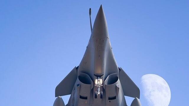 Rafale 