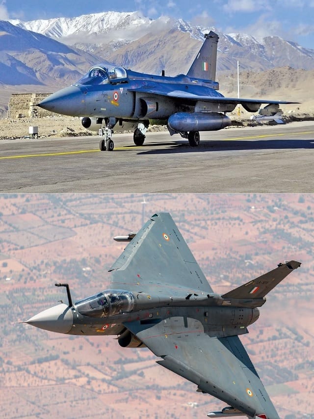 Top 10 Powerful and Invincible Fighter Jets in India indian-air-force-aircraft-list iwh