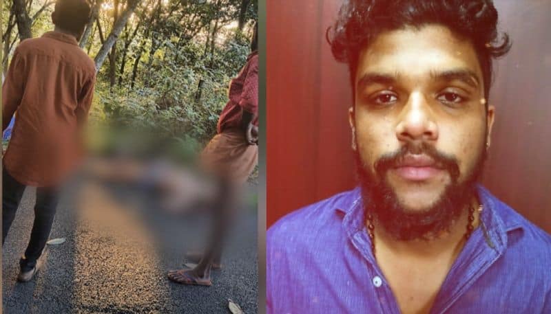 accused arrested 65 year old man stabbed murder in kochi perumbavoor nbu