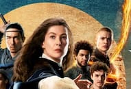 prime video web series the wheel of time season 2 review release date  based on Robert Jordan best selling novels zrua