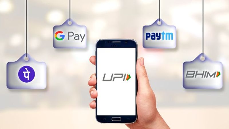 How to undo UPI transactions on the UPI apps PhonePe, Paytm, Google Pay, etc-rag